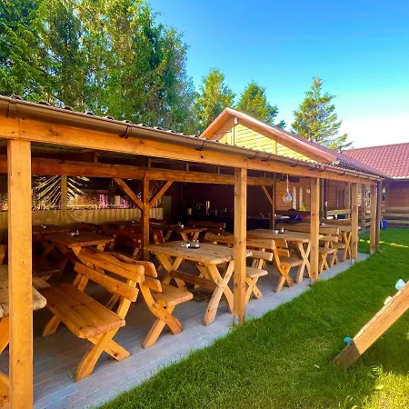 Tropical Sun Lodge Mielenko