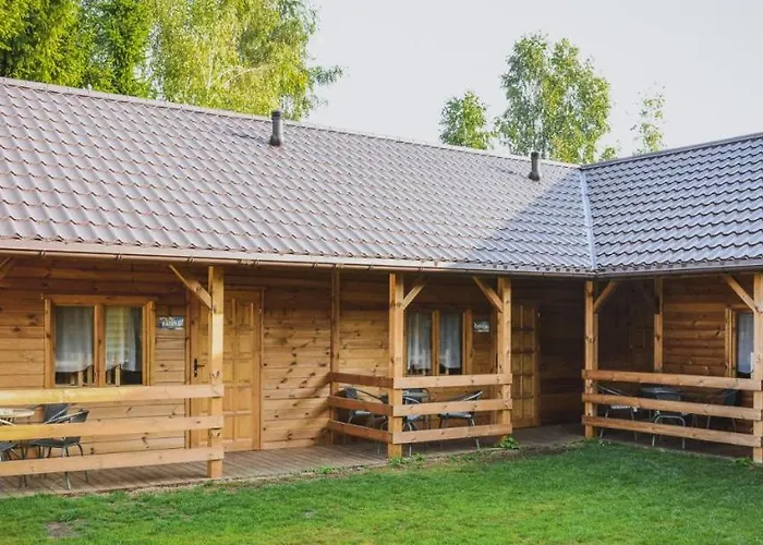 Tropical Sun Mielenko